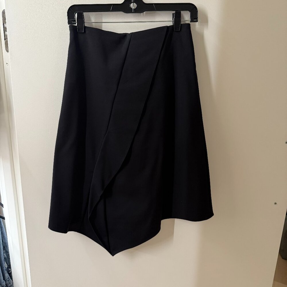 Tibi Midi Skirt
